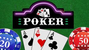 Cách đánh bài Poker đẳng cấp cùng những bí kíp