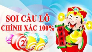 Lưu ý quan trọng khi áp dụng các cách soi cầu lô