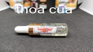 Những lưu ý quan trọng khi chọn mua thuốc thoa cựa gà đá